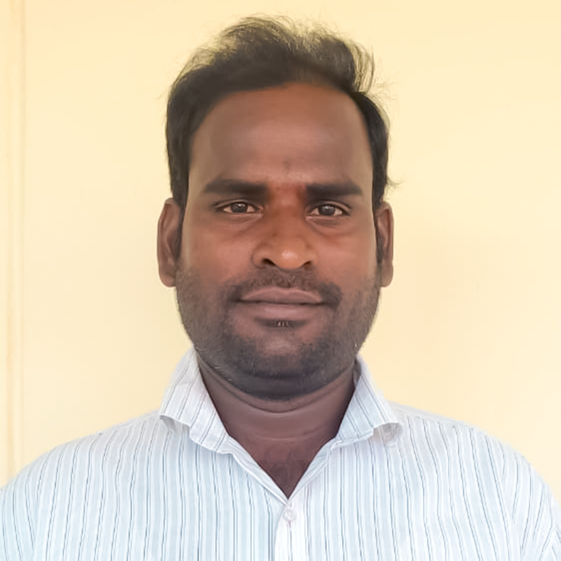 Ramesh Kumar